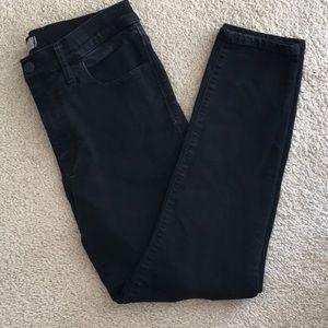 Madewell, 30 Daytripper, jeans